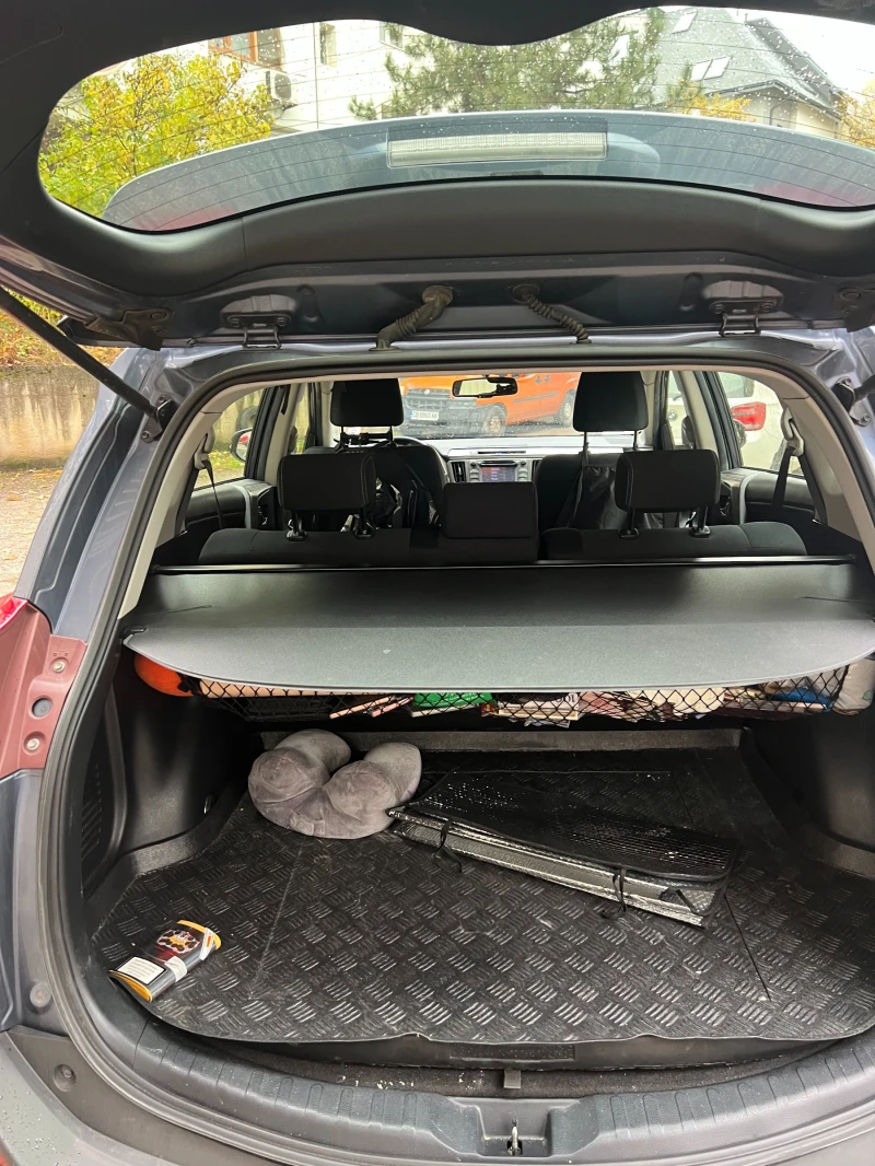 Toyota Rav4, снимка 7 - Автомобили и джипове - 52395051