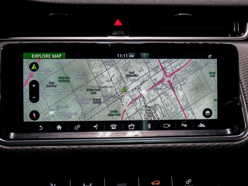 Land Rover Range Rover Evoque * P250 S NAVIGATION REAR VIEW CAMERA PANORAMIC * C, снимка 8 - Автомобили и джипове - 52866544