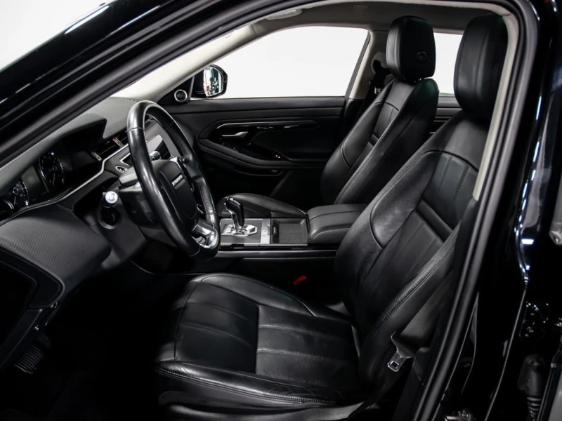 Land Rover Range Rover Evoque * P250 S NAVIGATION REAR VIEW CAMERA PANORAMIC * C, снимка 11 - Автомобили и джипове - 52866544