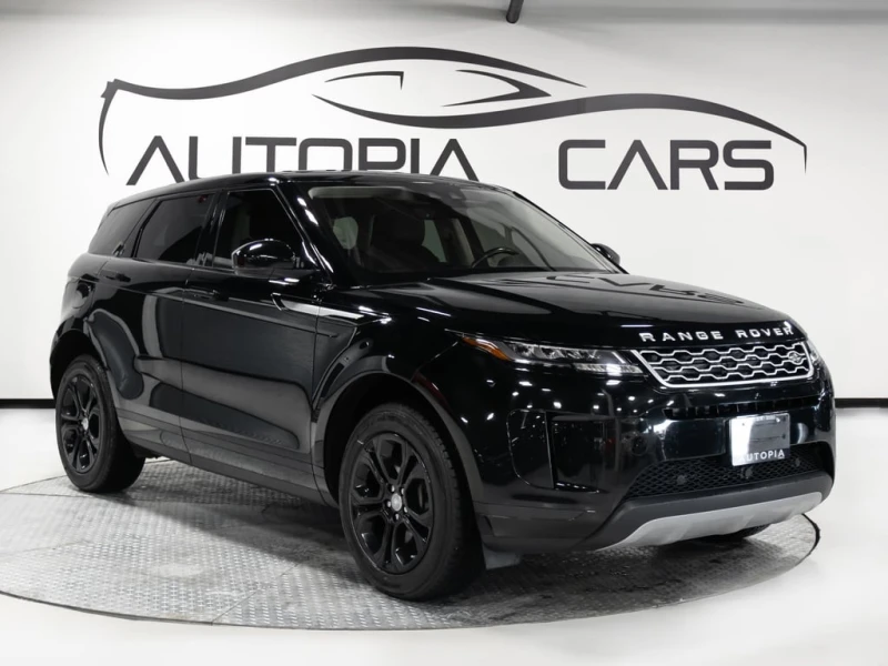 Land Rover Range Rover Evoque * P250 S NAVIGATION REAR VIEW CAMERA PANORAMIC * C, снимка 4 - Автомобили и джипове - 52866544