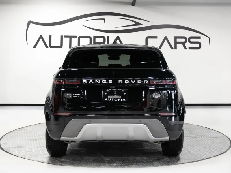 Land Rover Range Rover Evoque * P250 S NAVIGATION REAR VIEW CAMERA PANORAMIC * C, снимка 6 - Автомобили и джипове - 52866544