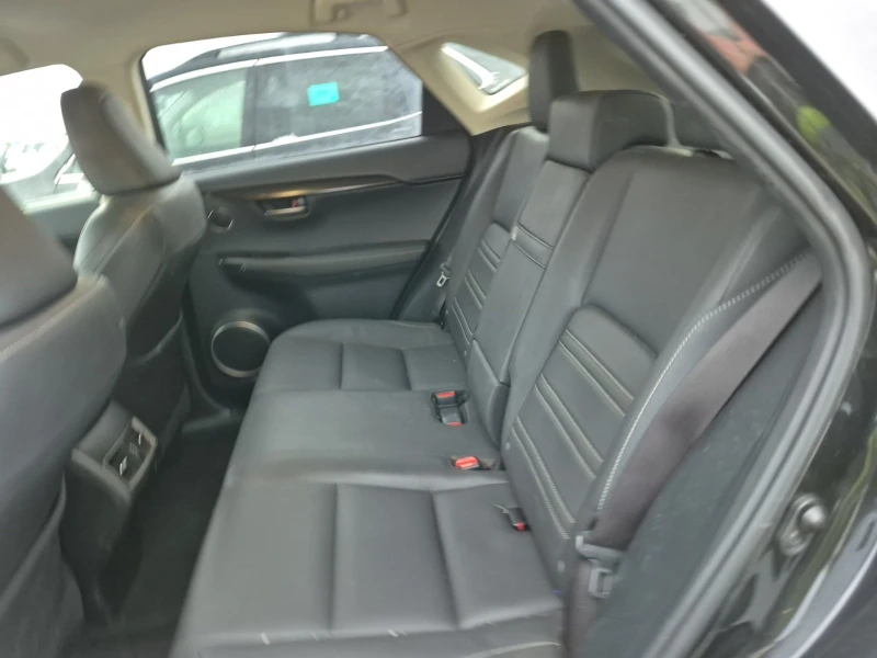 Lexus NX 200t * * CARFAX * * АВТО КРЕДИТ * * , снимка 8 - Автомобили и джипове - 52869985