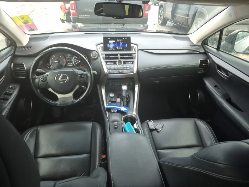 Lexus NX 200t * * CARFAX * * АВТО КРЕДИТ * * , снимка 6 - Автомобили и джипове - 52869985