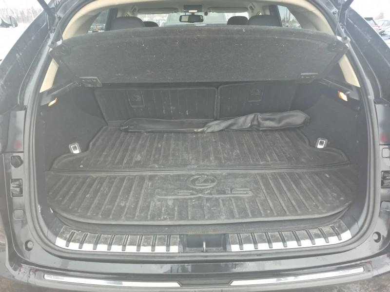 Lexus NX 200t * * CARFAX * * АВТО КРЕДИТ * * , снимка 9 - Автомобили и джипове - 52869985