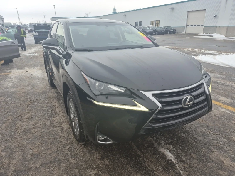 Lexus NX 200t * * CARFAX * * АВТО КРЕДИТ * * 