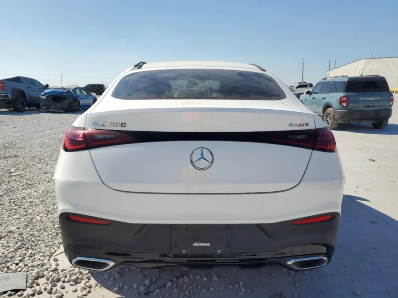 Mercedes-Benz GLC 300 COUPE* 4MATIC8* ОБДУХВАНЕ* HEAD-UP* ПОДГРЕВ* 360, снимка 6 - Автомобили и джипове - 52878465