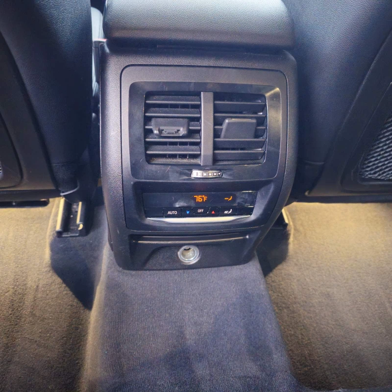 BMW X3 БЕЗ ЩЕТИ, снимка 11 - Автомобили и джипове - 52885482