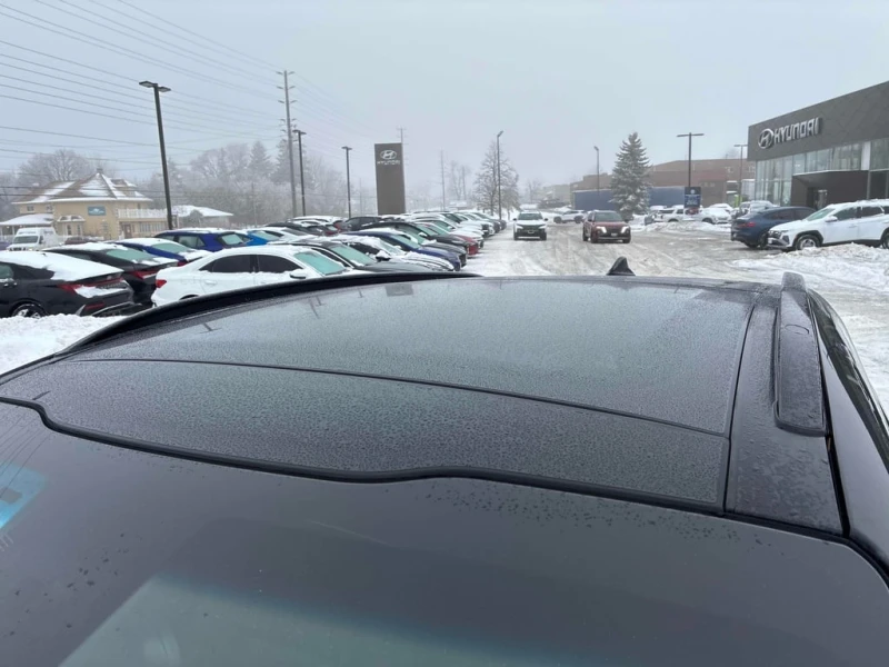 Kia Sportage * EX * CARFAX * ЦЕНА ДО БГ, снимка 6 - Автомобили и джипове - 53044075