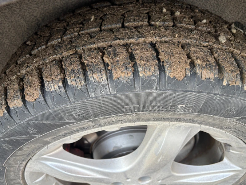 Mercedes-Benz ML 320, снимка 10 - Автомобили и джипове - 53043870