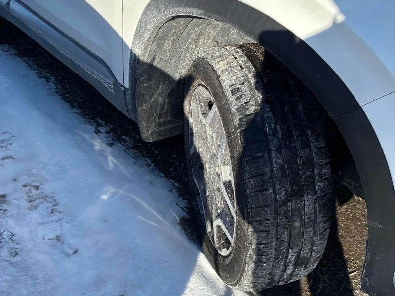 Hyundai Santa fe Luxury  CARFAX, снимка 7 - Автомобили и джипове - 53351858