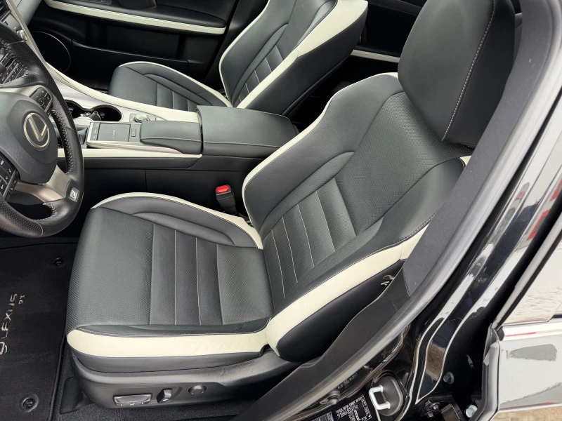 Lexus RX 450h 3.5h 313k.с F-Sport FACE с Гаранция, снимка 8 - Автомобили и джипове - 53519646