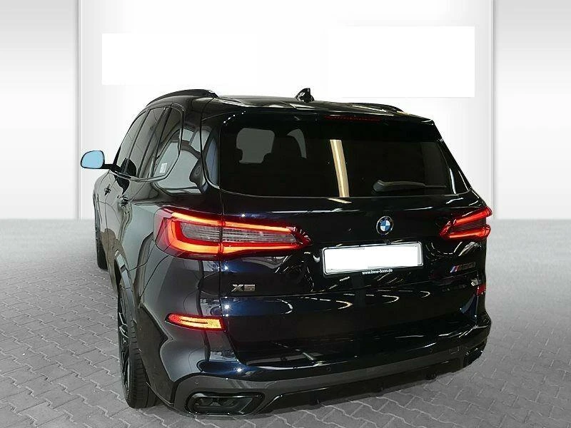 BMW X5 M50i, снимка 2 - Автомобили и джипове - 23075227