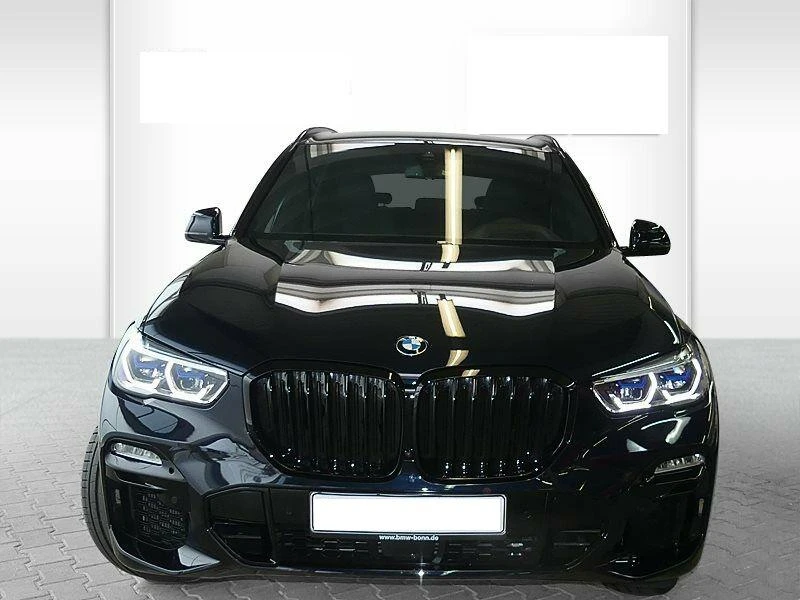 BMW X5 M50i, снимка 3 - Автомобили и джипове - 23075227