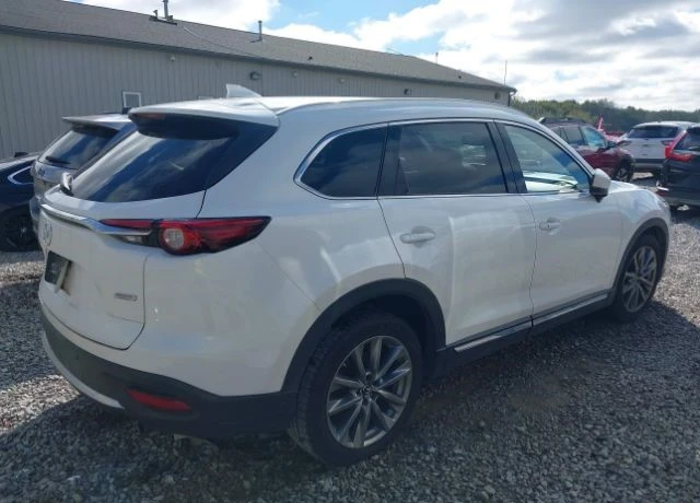 Mazda CX-9 GRAND* TOURING* ФУЛ* ЕКСТРИ, снимка 6 - Автомобили и джипове - 48115908