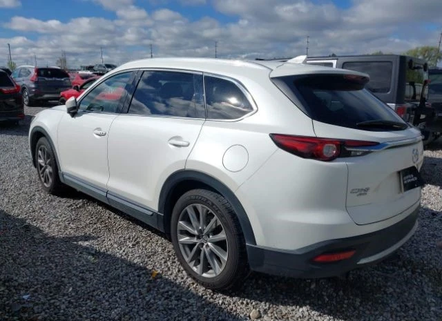 Mazda CX-9 GRAND* TOURING* ФУЛ* ЕКСТРИ, снимка 4 - Автомобили и джипове - 48115908