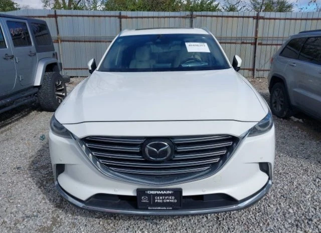 Mazda CX-9 GRAND* TOURING* ФУЛ* ЕКСТРИ, снимка 2 - Автомобили и джипове - 48115908