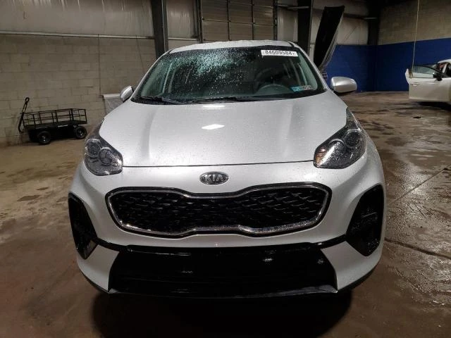 Kia Sportage 2020 KIA SPORTAGE LX, снимка 5 - Автомобили и джипове - 48380465