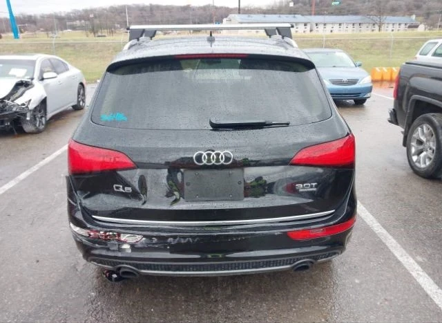 Audi Q5, снимка 5 - Автомобили и джипове - 48792771