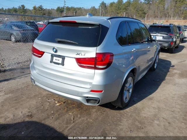 BMW X5, снимка 2 - Автомобили и джипове - 49544106