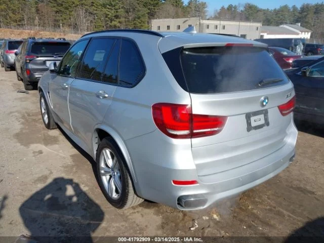 BMW X5, снимка 4 - Автомобили и джипове - 49544106