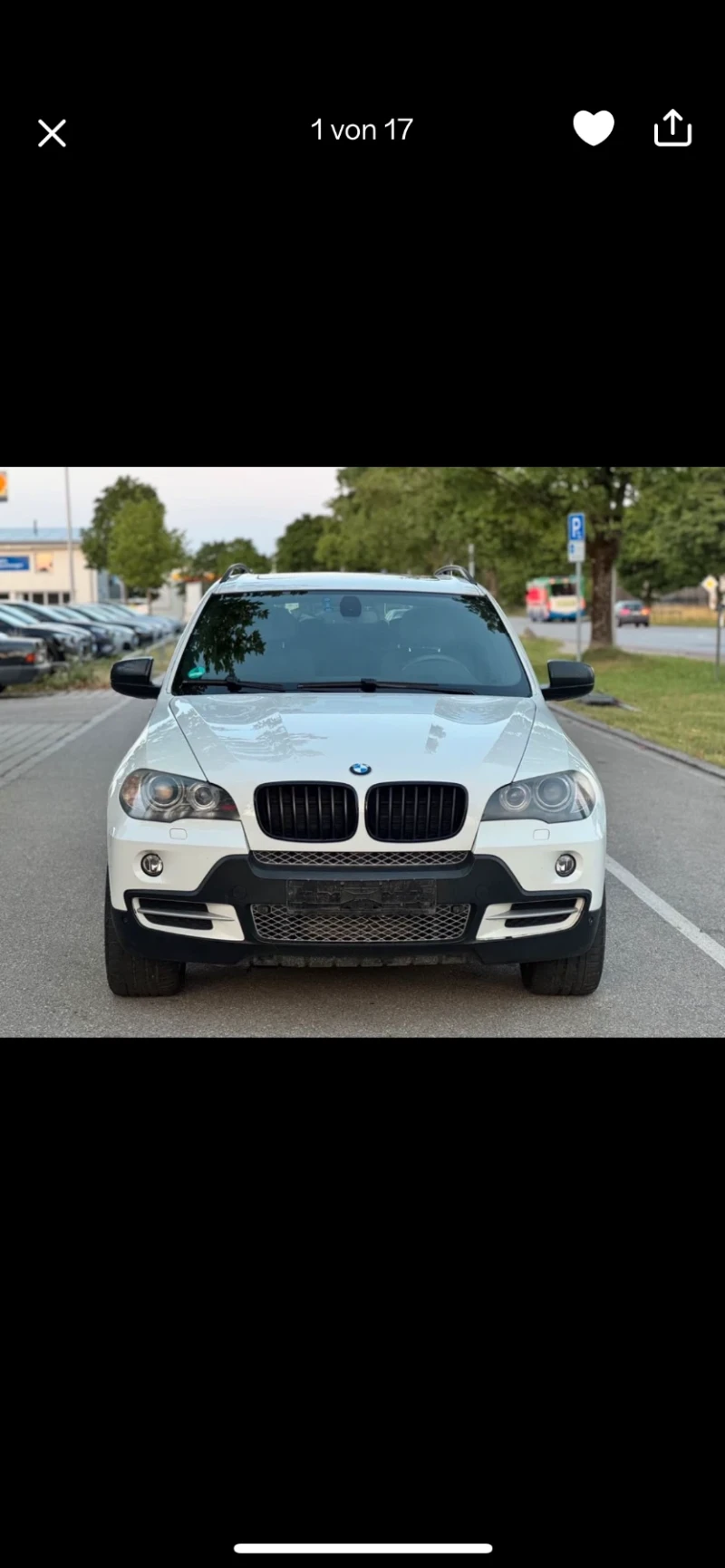 BMW X5 3.0sd 286 к.с TOP - 18500 лв. - 58177707 1