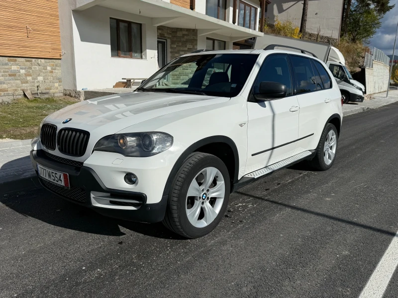 BMW X5 3.0sd 286 к.с TOP - 18499 лв. / 9458.39 € - 66384826 1