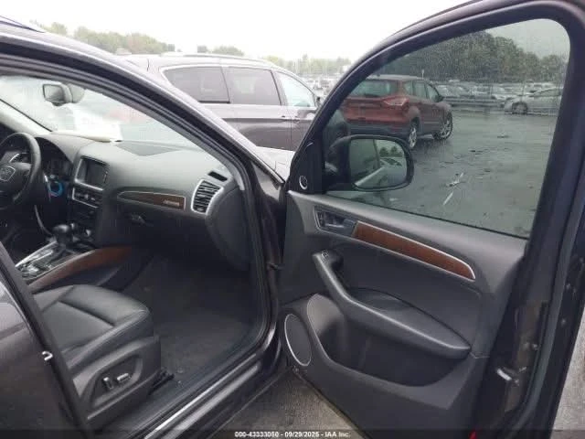 Audi Q5 2.0T PREMIUM | Mobile.bg   11