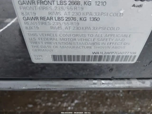 Audi Q5 2.0T PREMIUM | Mobile.bg   14