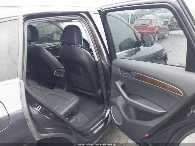 Audi Q5 2.0T PREMIUM | Mobile.bg   12