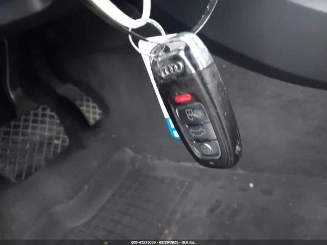 Audi Q5 2.0T PREMIUM | Mobile.bg   16