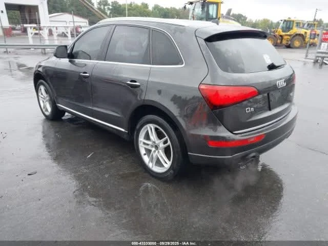 Audi Q5 2.0T PREMIUM | Mobile.bg   2