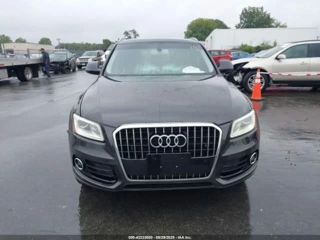 Audi Q5 2.0T PREMIUM | Mobile.bg   5