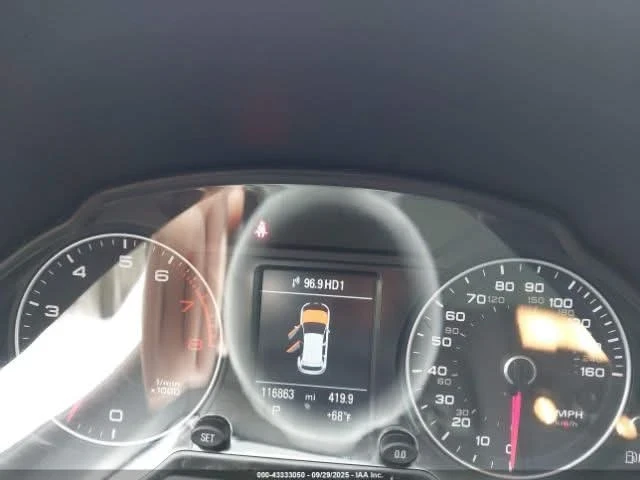 Audi Q5 2.0T PREMIUM | Mobile.bg   13