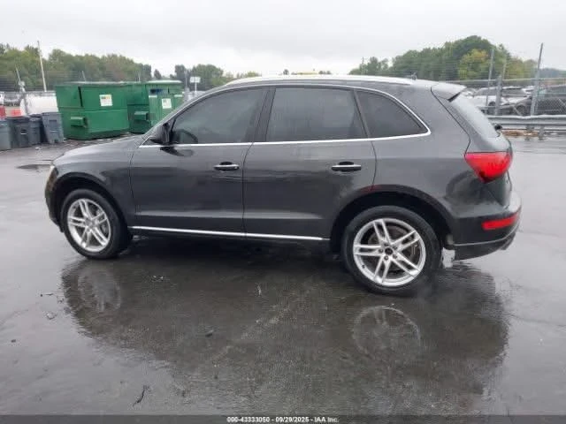 Audi Q5 2.0T PREMIUM | Mobile.bg   7