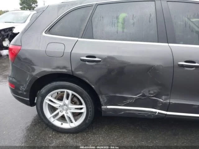 Audi Q5 2.0T PREMIUM | Mobile.bg   8