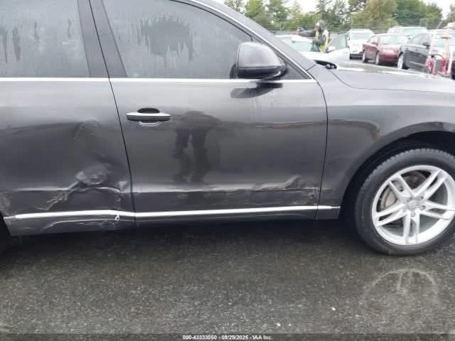 Audi Q5 2.0T PREMIUM | Mobile.bg   4