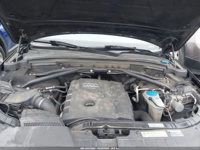 Audi Q5 2.0T PREMIUM | Mobile.bg   15