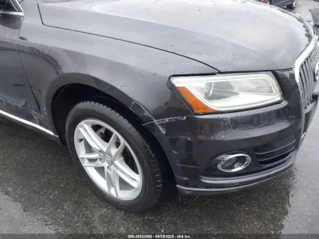 Audi Q5 2.0T PREMIUM | Mobile.bg   10