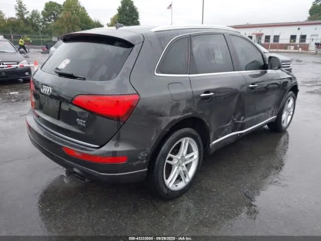Audi Q5 2.0T PREMIUM | Mobile.bg   3