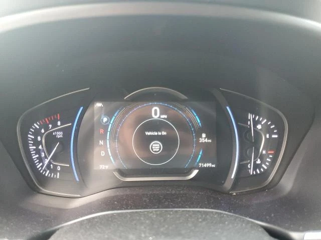 Hyundai Santa fe SEL | Mobile.bg � ����������� 7