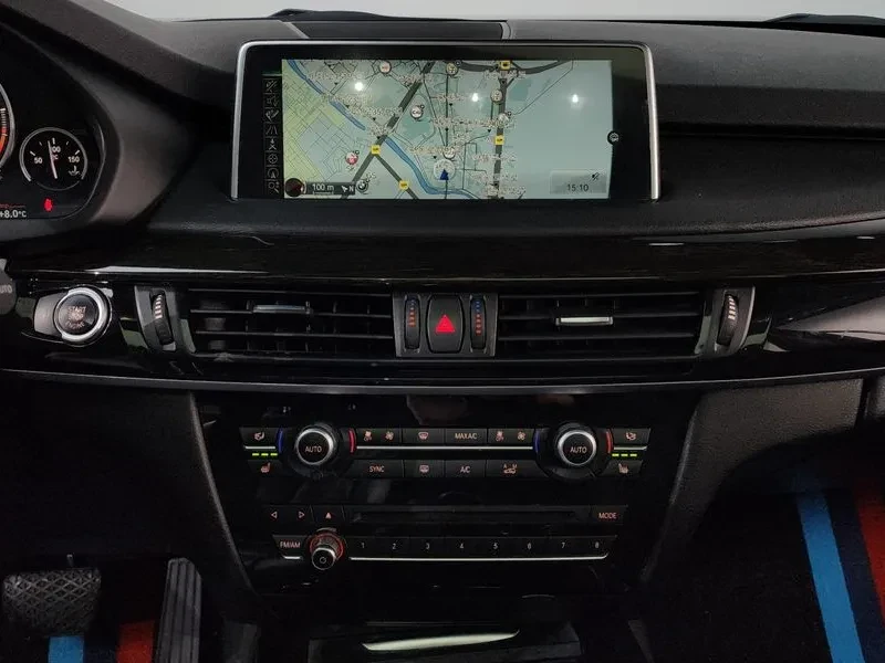 BMW X5 xDrive 30D | Mobile.bg � ����������� 14