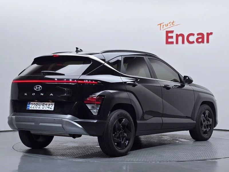Hyundai Kona Gasoline 1.6 Turbo 2WD| 174�.�. | Mobile.bg � ����������� 2