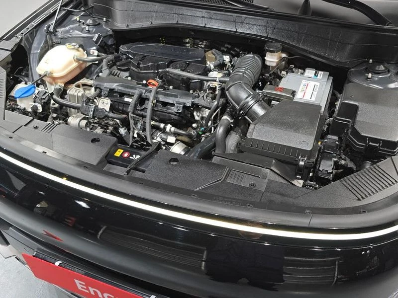 Hyundai Kona Gasoline 1.6 Turbo 2WD| 174�.�. | Mobile.bg � ����������� 6