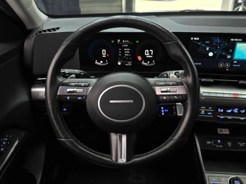 Hyundai Kona Gasoline 1.6 Turbo 2WD| 174�.�. | Mobile.bg � ����������� 13