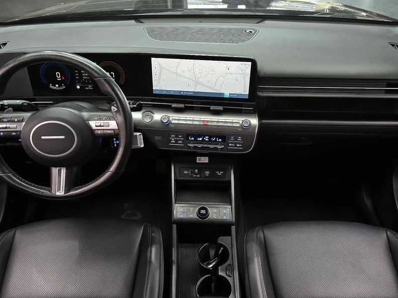 Hyundai Kona Gasoline 1.6 Turbo 2WD| 174�.�. | Mobile.bg � ����������� 7