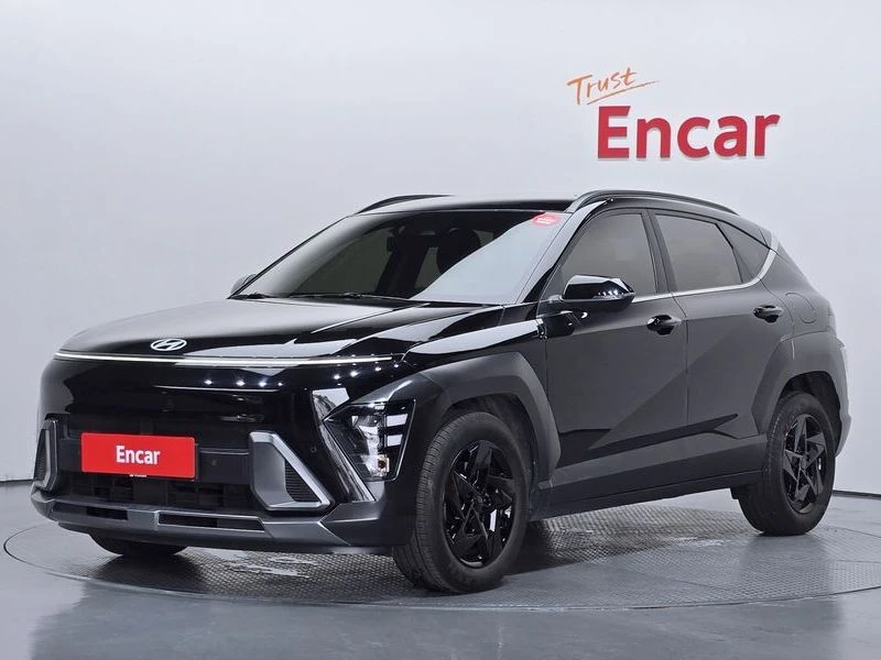 Hyundai Kona Gasoline 1.6 Turbo 2WD| 174к.с.