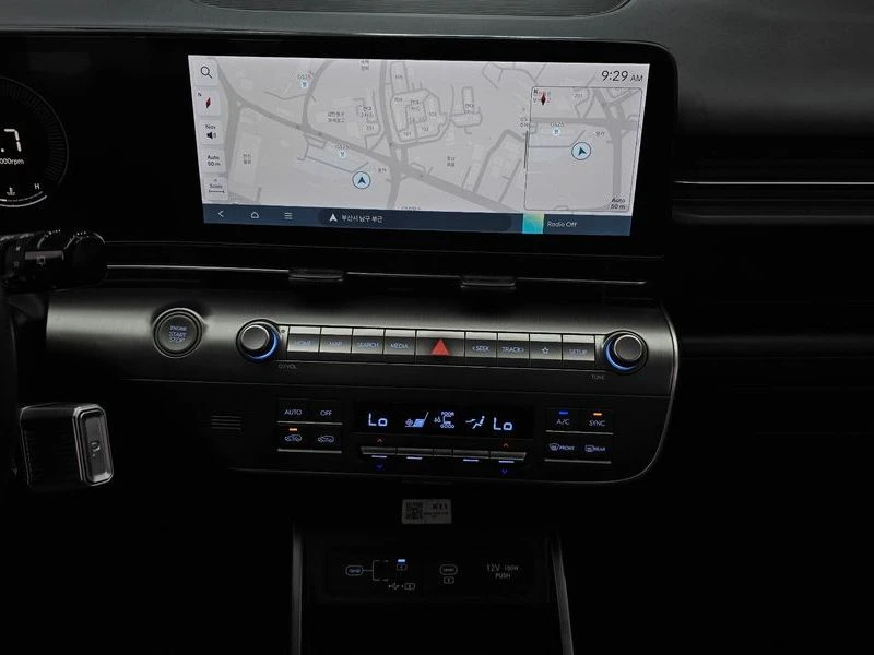 Hyundai Kona Gasoline 1.6 Turbo 2WD| 174�.�. | Mobile.bg � ����������� 14