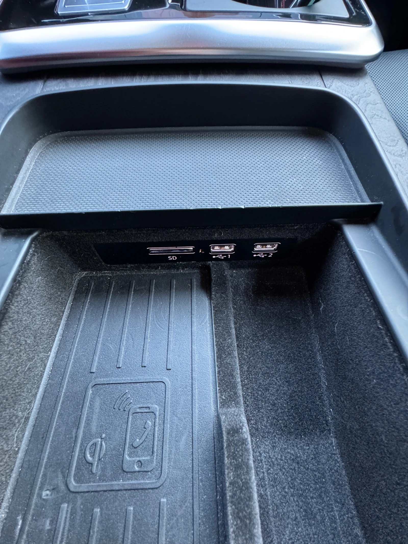 Audi Q8 55 TFSI   / TEST DRIVE VIDEO | Mobile.bg   14