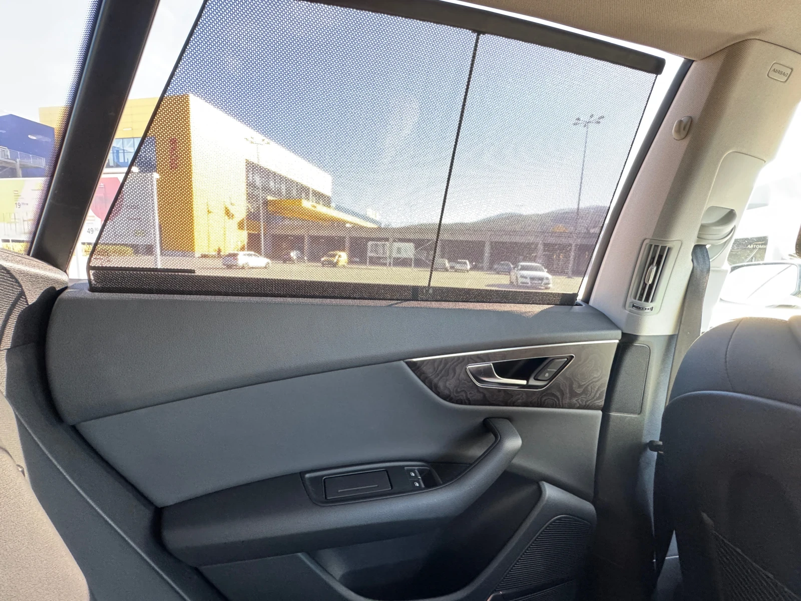 Audi Q8 55 TFSI   / TEST DRIVE VIDEO | Mobile.bg   12