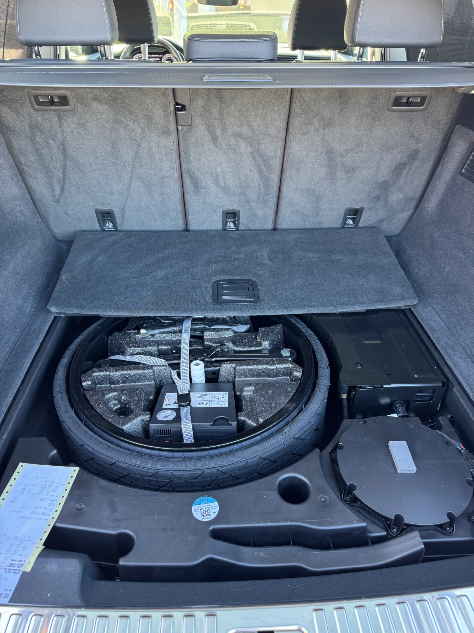 Audi Q8 55 TFSI   / TEST DRIVE VIDEO | Mobile.bg   17